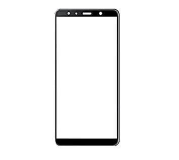 Mozomart Touch Screen Glass with OCA for Samsung Galaxy A7 2018 A750 Black - Zeespares.in Mozomart Touch Screen Glass with OCA for Samsung Galaxy A7 2018 A750 Black - Zeespares.in